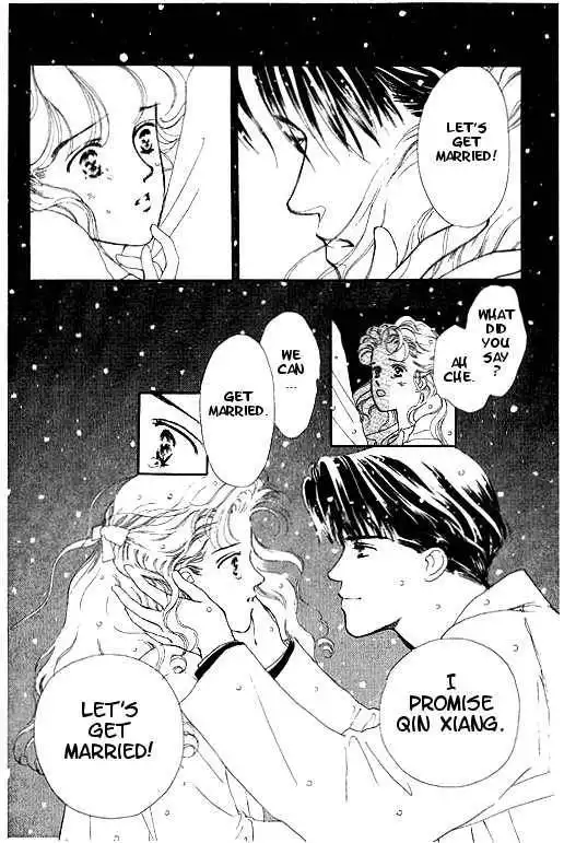 Romantic Glance Chapter 3 64